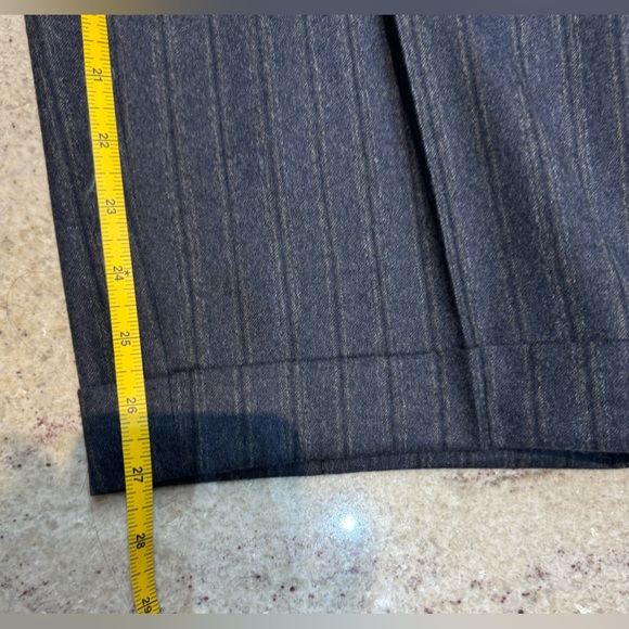 Cerruti 1881 Cashmere and Wool Suit Grey -44 - Picture 11 of 16